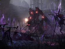 『Wo Long: Fallen Dynasty』不具合が発生中―マウス時のカメラ操作改善を含む修正パッチは近日中にリリースへ 画像