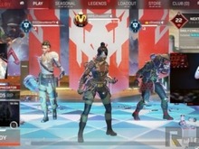 わずか9歳の『Apex Legends』プレイヤーが最高ランク“プレデター”に到達―40歳のパパをキャリーする神童 画像