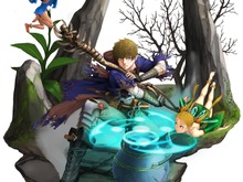 ジャレコ、『WiZmans World』の体験会を開催 画像