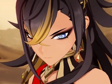 『原神』ディシアの性能強化を願う声が続出―海外では「#FixDehya」をスローガンに上方修正運動も 画像