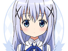 なんて罰当たり!『ごちうさ』チノが“行方不明”…「防犯カメラに映像が残っている」と、神田明神が返却を呼びかけ 画像
