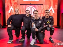 『Apex Legends』ALGS:Y3 スプリット2が3月26日(日)より開幕―「DFM」は出場辞退「Riddle 456」は実質的な解散か 画像