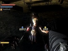 PS3/Xbox360『BIOSHOCK 2』日本版は今冬発売に決定！ 画像