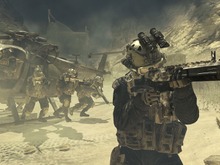 アクティビジョン、『Call of Duty』を巡りInfinity Ward創業者に4200万ドルを支払い・・・しかし裁判は開始予定 画像