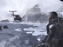 本作から初めても大丈夫『コール オブ デューティ　モダン・ウォーフェア2』プレイレポート 画像