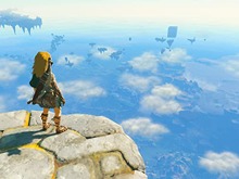 スリルに満ちた悪夢をもう一度…『ゼルダの伝説 ティアーズ オブ ザ キングダム』で復活してほしいトラウマキャラ3選 画像