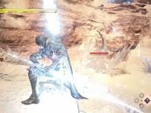斬鉄剣にメガフレアも!『FF16』新映像に映り込んだ“見覚えのある技”に召喚獣ファンが大興奮 画像