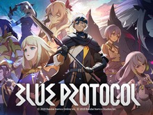 『BLUE PROTOCOL』3月31日のネットワークテストに先駆け、事前DLがスタート！混み合う前にチェックを 画像