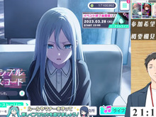 『プロセカ』ガチ勢・社築がイベントランキング26位の快挙!過酷すぎる周回とゲンスルーとの戦い… 画像