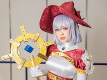 【コスプレ】『にごりり』に『ぼざろ』『ウマ娘』!「AnimeJapan 2023」に集った美麗レイヤー6選【写真21枚】 画像