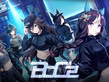 『ウマ娘』新ユニット「BoC’z」結成!?ボウシを愛するウマ娘たちの独特グループ現る 画像