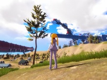 「【Unity】ゾイドゲーム製作」ニコニコ動画での初投稿から7年以上…ファンメイド作品『ゾイドワールド』が4月7日まで配布中 画像