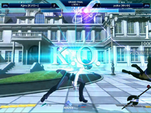 「EVO Japan 2023」Day2、『メルブラ』決勝レポート!優勝した「Kジロー」選手のインタビューも掲載 画像