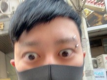『VALORANT』DFMのReita選手、韓国の理髪店でとんでもない髪型にされてしまう 画像