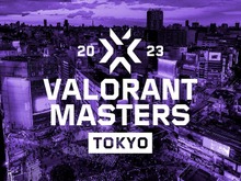 『VALORANT』VCT:Masters Tokyoのチケット情報が公開!座席・曜日によって4,400円~最大13,420円の振り幅 画像
