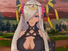 『FE エンゲージ』DLC第4弾「邪竜の章」が開幕!もうひとつの「エレオス大陸」で新たな戦いが始まる 画像