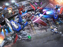 『ガンダムブレイカーモバイル』6月5日でサービス終了へ―「ガンプラ」テーマの名シリーズアプリに幕 画像