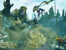 『モンハンライズ:サンブレイク』新たに仲間への攻撃時リアクションを無効化する「緩衝珠」登場!4月配信の大型アプデ最新情報公開 画像