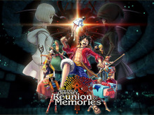 『ワンピース オデッセイ』追加シナリオDLC「Reunion of Memories」発表!「クロコダイルに統治されたアラバスタ」など記憶と異なる思い出の地の冒険が始まる 画像