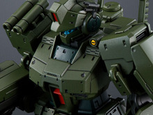 ガンプラ「HG ジム・スパルタン」が本日4月6日11時より予約受付開始!1989年の企画から生まれた“幻の機体”を、最新フォーマットで徹底再現 画像