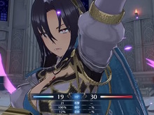 『FE エンゲージ』“邪竜の章”配信記念!「エル」「イル」の特別イラストをキャラデザ・Mika Pikazo氏が公開 画像