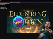次々生まれる珍操作―今度は米有名玩具まで『ELDEN RING』のコントローラーに!ねじってつまんでマルギット撃破 画像