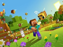 映画版『マインクラフト』は2025年4月公開予定か―制作発表から9年、監督の降板や公開延期が続いた中で新たな動き 画像