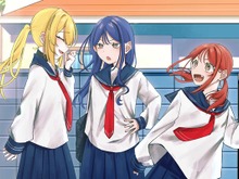 恋愛が苦手な主人公と、3人の幼馴染ヒロインが織りなす物語―フリーノベルゲーム『僕らはそれでも恋をする』公式サイトが公開 画像
