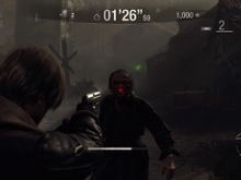 ハイテンポな爽快シューティングも蘇る!『バイオRE:4』無料DLC『THE MERCENARIES』配信開始 画像
