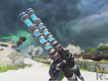 何故か足音がとても大きくなる…『Apex Legends』アッシュのスパレジェがPay to Lose？ 画像