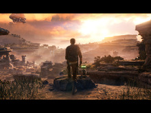 『STAR WARS ジェダイ:サバイバー』必要ストレージは前作の3倍に迫る155GB―『RDR2』『アサクリヴァルハラ』などに近い数字 画像