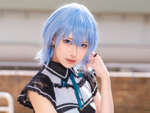 【コスプレ】「Ultra acosta!@池袋サンシャインシティ」で「ホロ」「にじ」が大競演!!美麗レイヤー12選【写真51枚】 画像