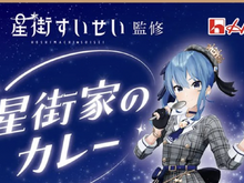 「ホロライブ」星街すいせいのカレー、イトーヨーカドーネット通販を落とす―星街家のカレーにサーバー耐えられず 画像