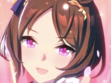 『ウマ娘』サクラローレル実装でなぜか「ローアイアス」がトレンド入り―新ウマ娘と『Fate』、その繋がりとは? 画像