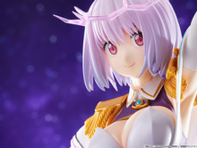 「グリッドマン ユニバース」ニューオーダー姿の「新条アカネ」がフィギュア化!抜群のプロポーションもしっかり再現 画像