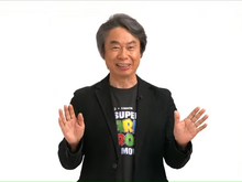 宮本茂氏が「マリオゲームでモバイルを優先しない」と発言―「操作の直感性」はゲーム体験から切り離せないから 画像