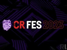 CRフェス2023のグッズ情報が公開!全員分のアクキー、アクスタ、ピンバッジなどファン必見のラインナップ 画像