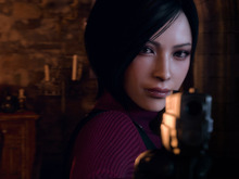 誹謗中傷に晒された『バイオ RE:4』英語版エイダ役声優、インスタ削除後の意見表明で沈黙を破る 画像