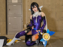 【コスプレ】「Fate/kaleid liner プリズマ☆イリヤ」美遊の姿が儚く可憐!!注目レイヤー・すや【写真7枚】 画像