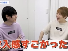 約50万円の家庭用防音ブースを、ネフライト/板橋ザンギエフが体験!最高のゲーム環境に「没入感すごかった」 画像