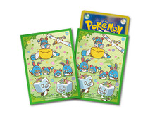 『ポケカ』注目すべきはナンジャモだけじゃない!4月14日発売の新周辺グッズをチェック 画像