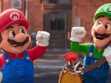 「ザ・スーパーマリオブラザーズ・ムービー」全米初登場No.1! 全世界ではオープニング歴代新記録を樹立 画像