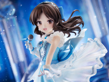 「アイドルマスター シンデレラガールズ U149」より「橘ありす」が、アニメOP衣装で立体化!限定版には“驚いた表情”が付属 画像