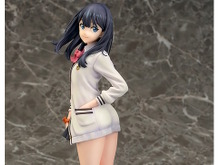 なんという“太もも”の存在感!『SSSS.GRIDMAN』より、宝多六花フィギュア再販決定 画像