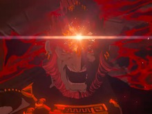 『ゼルダの伝説 ティアーズ オブ ザ キングダム』に、待望の「ガノンドロフ」が復活!「超うれしい」とファンも歓喜 画像