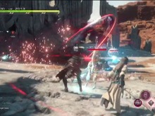 気になるストーリーや戦闘シーンも!『FF16』最新ゲームプレイ映像が「State of Play」にて公開 画像