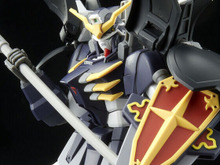 ガンプラ「HG ガンダムデスサイズヘル」が再販!印象的なツインビームサイズなどが新規造形、本日14日11時から予約開始 画像