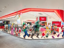 任天堂、京都に「Nintendo KYOTO」を10月17日オープンへ!国内3店舗目の直営オフィシャルストア 画像