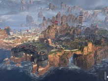 『Apex Legends』シーズン17への匂わせか?射撃訓練場に謎の文字列が書かれた「箱」が登場 画像