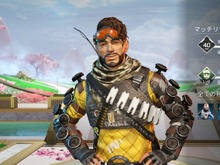 【お別れ特集】残り約半月…16日後にサ終する『Apex Legends Mobile』。ナンパなミラージュは僕らの親友だ! 画像